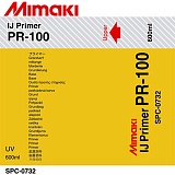 Праймер Mimaki Primer PR-100, картридж, 220ml