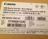 Canon порт для USB-устройств USB Device Port-B1