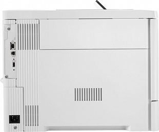 Принтер HP Color LaserJet Enterprise M554dn 