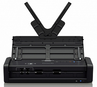Cканер Epson WorkForce DS-360W