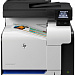 МФУ HP Color LaserJet Pro M570dw
