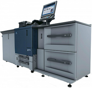 Цифровая печатная машина Konica Minolta AccurioPress C2070P