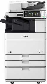 Цветное МФУ Canon imageRUNNER ADVANCE C5550i III