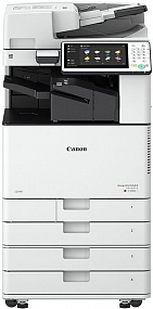 Цветное МФУ Canon imageRUNNER ADVANCE C3530i