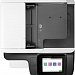 МФУ HP Color LaserJet Enterprise Flow M776z