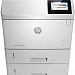 Принтер HP LaserJet Enterprise M605x 