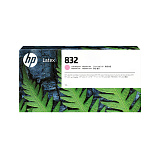 Картридж HP 832 Ink Cartirdge (light magenta), 1 л