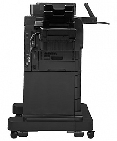 МФУ HP LaserJet Enterprise Flow M630z
