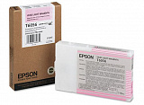 Epson T6056 (vivid light magenta) 110 мл
