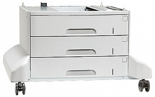 HP лоток подачи бумаги Input Tray Cabinet, 3 x 500 листов