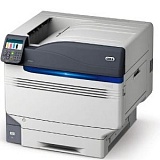 Цветной принтер с дополнительным цветом Oki ES9541