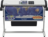 Широкоформатный сканер WideTEK 48-600