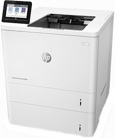 Принтер HP LaserJet Enterprise M608x