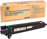 Konica Minolta блок формирования изображения Imaging Unit IU-311M (magenta), 45000 стр.