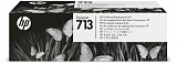 Печатающая головка HP 713 Printhead Replacement Kit