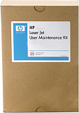 HP комплект термофиксатора LaserJet User Maintenance Kit 220 В, 225000 стр.