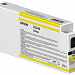 Epson T8244 Ultrachrome HDX (yellow) 350 мл