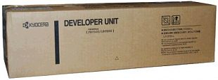 Kyocera блок проявки Developer Unit DV-710, 500000 стр.