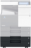 Konica Minolta двухкассетный модуль подачи бумаги Universal Tray PC-214, 2 x 500 листов