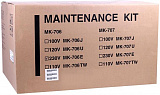 Kyocera сервисный комплект Maintance Kit MK-706