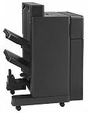 HP брошюровщик для LaserJet M855, M880, 2/4 отверстия