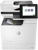 МФУ HP Color LaserJet Enterprise M681f