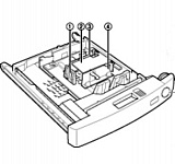 Canon Envelope Feeder Attachment-C2