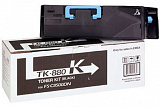 Тонер-картридж Kyocera Toner Kit TK-880K (black), 25000 стр