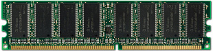 HP дополнительная оперативная память DDR2 200-pin DIMM для LaserJet Enterprise M806, 1 ГБ