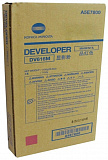 Девелопер Konica Minolta Developer DV616M (magenta), 850 000 стр