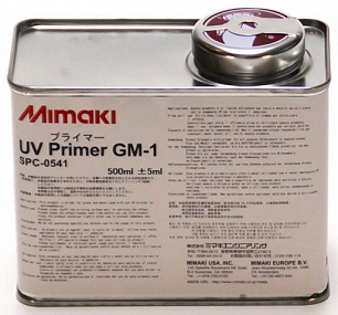 Праймер Mimaki Mimaki UV Primer GM-1, 500ml