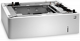 HP лоток для бумаги LaserJet 550-sheet Media Tray, 550 листов