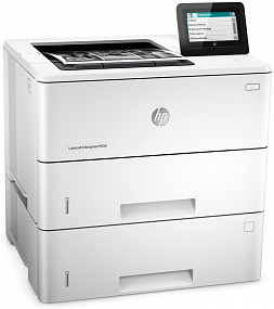 Принтер HP LaserJet Enterprise M506x