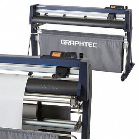Плоттер Graphtec FC9000-140