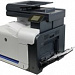 МФУ HP Color LaserJet Pro M570dn