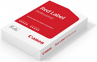 Бумага Canon Red Label Professional (А3, 80 г/кв.м, 500 листов)