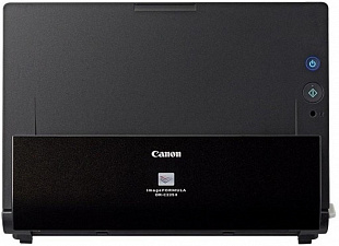 Сканер Canon imageFORMULA DR-C225 II