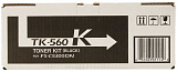 Тонер-картридж Kyocera Toner Kit TK-560K (black), 12000 стр