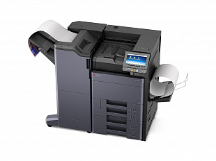 Принтер Kyocera ECOSYS P8060cdn