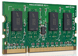 HP дополнительная оперативная память для LaserJet, 512 МБ