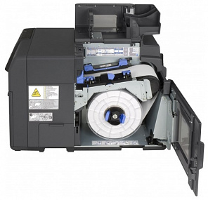 Принтер Epson ColorWorks TM-C7500G (для печати наклеек)