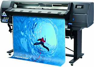 Плоттер HP Latex 315 Printer