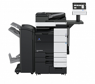 Цифровая печатная машина Konica Minolta AccurioPrint C759