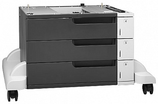 HP лоток подачи бумаги высокой емкости для LaserJet M806, M830, 3500 листов