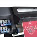Плоттер-каттер HP Latex 335 Print&Cut