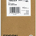 Epson T6059 (light light black) 110 мл