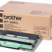 Brother контейнер для отработанного тонера WT-200CL, 50000 стр.