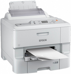 Принтер Epson WorkForce Pro WF-6090DW