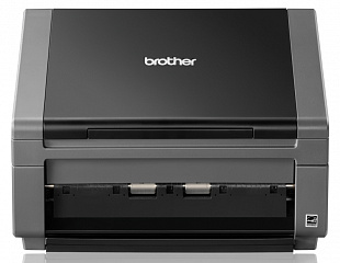 Сканер Brother PDS-6000