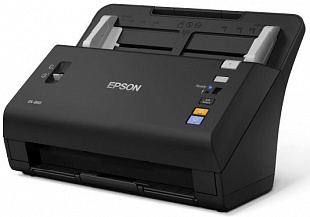 Сканер Epson WorkForce DS-860